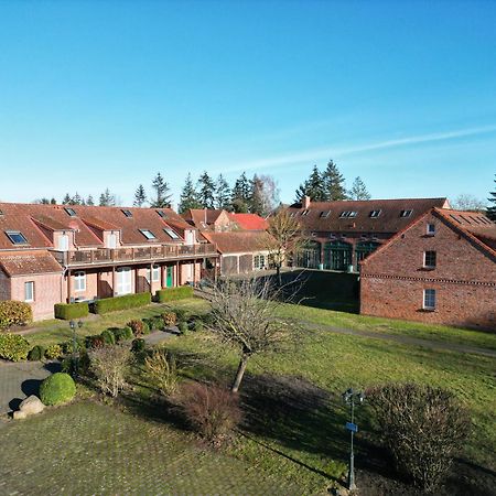Ferienpark Mecklenburg Ziegendorf Exteriér fotografie